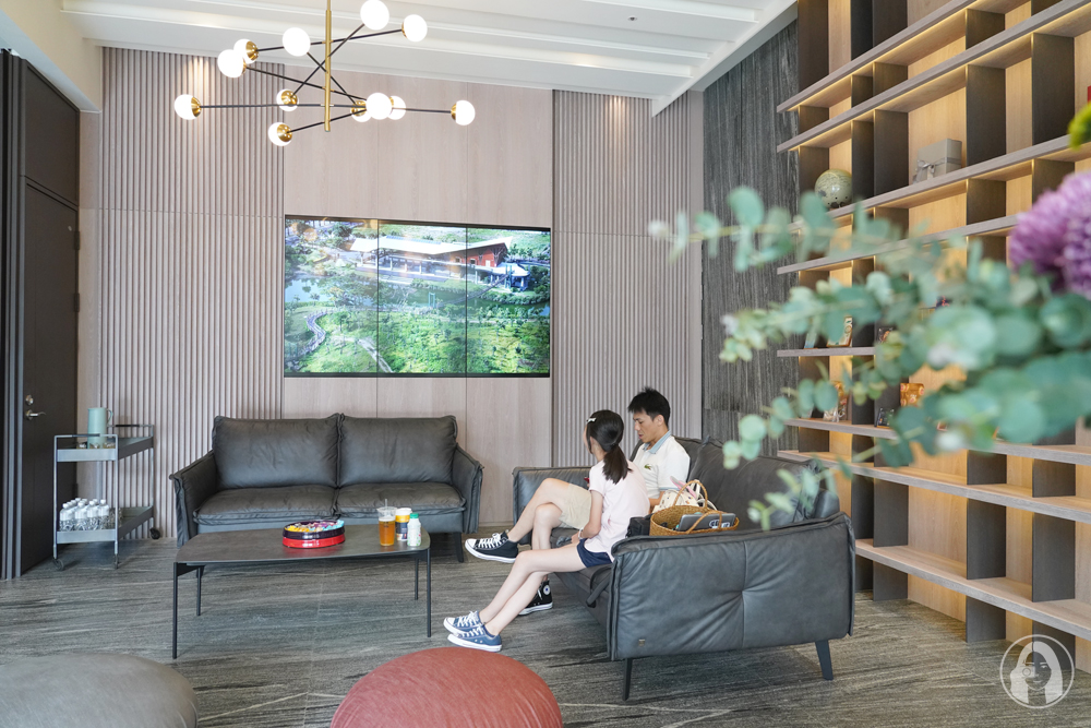 JÒHŌ HOTEL Kaohsiung 高雄.住宿 JOHO HOTEL 充滿祝福寓意的高質感設計旅店，享免費午茶、舒服早餐，近高雄火車站、六合夜市 (1)