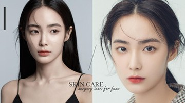 整形醫生公開「完美臉型」標準！頭肩、頭身比例是重點，這種臉型才是美女長相
