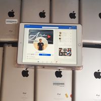 IPADตัวแทน Benz