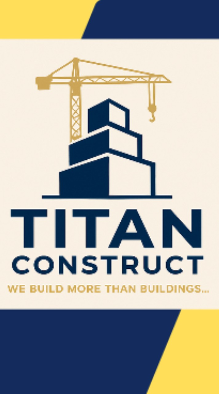 TITAN CONSTRUCT – Full Project Details