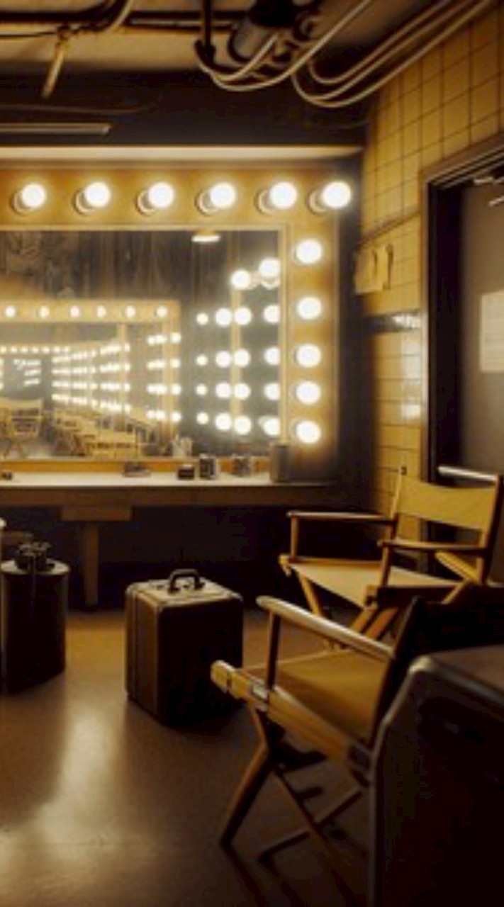 AU นายแบบ