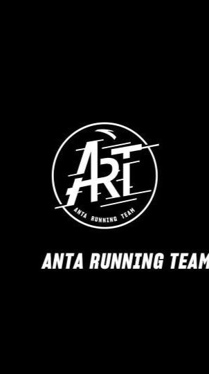 ART Anta Running Team Thailand 🇹🇭