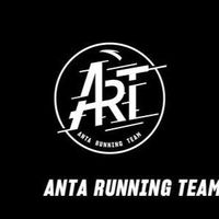 ART Anta Running Team Thailand 🇹🇭