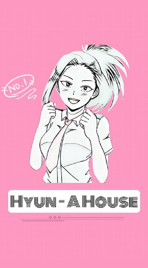 OpenChat VIP 18+ Hyun~A House 💖