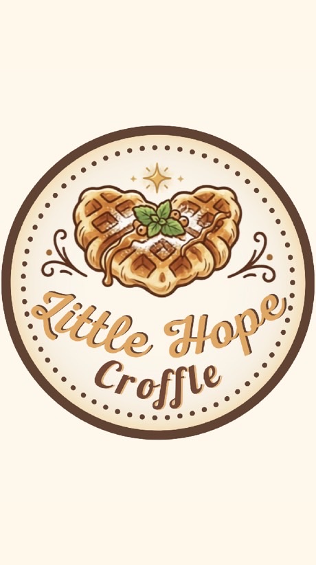 Little Hope Croffle