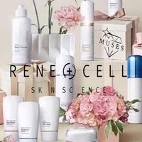Rene Cell  鑽石💎MUSES團隊💎