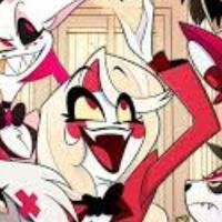 คุยเล่นเรื่อง hazbin hotel