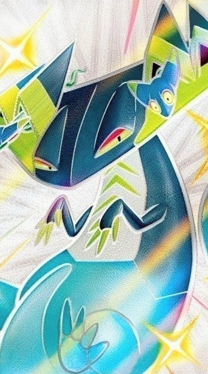 ポケモンユナイト 初心者・中級者・上級者WELCOME!!✨️ぴーす✨️