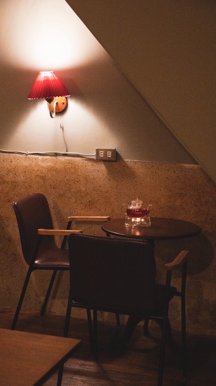 小黑屋 無人咖啡館 最新資訊公布在這