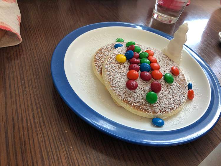 パンケーキハウス ヤッケブース Pancake House Jakkepoes 都屋 カフェ By Line Place