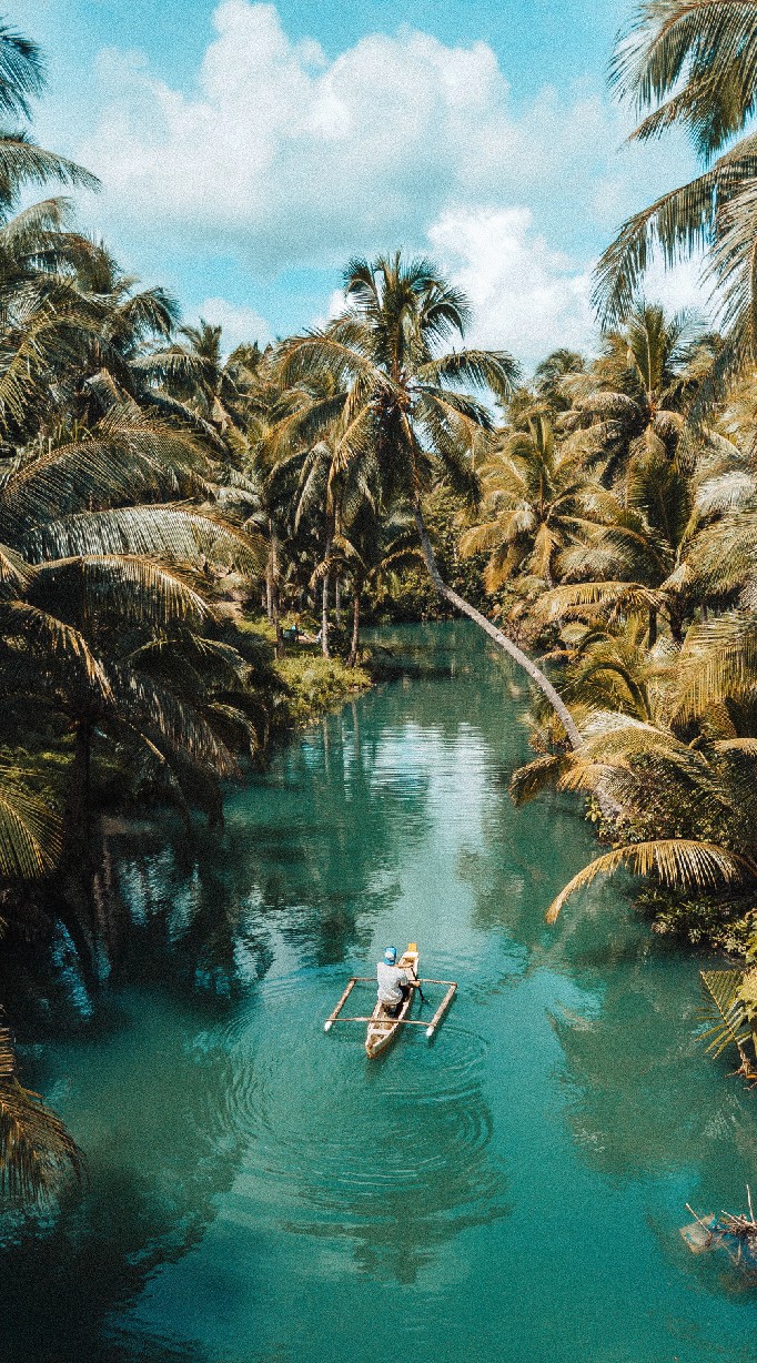 海外旅行好きな人✨海外移住したい人集合!!