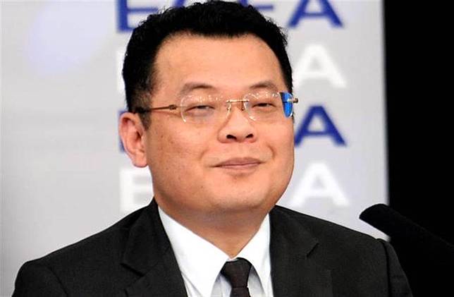 台南呂先生叩應：我要投蔡！陳揮文當下秒回4字