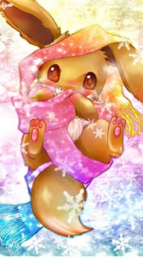 เพื่อนโปเกม่อน