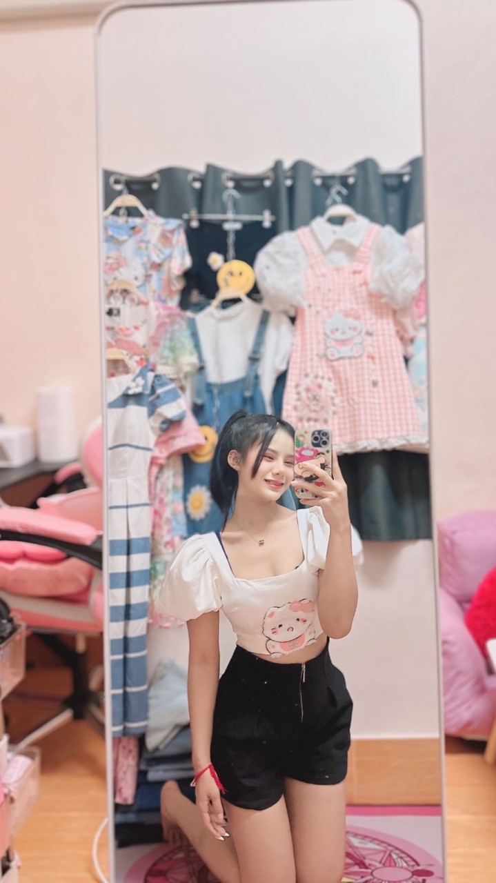 ร้านน้องหนูน้อย🩵