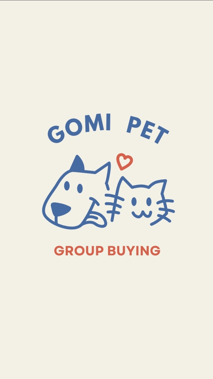 狗咪團購🐶🐱 籌備中