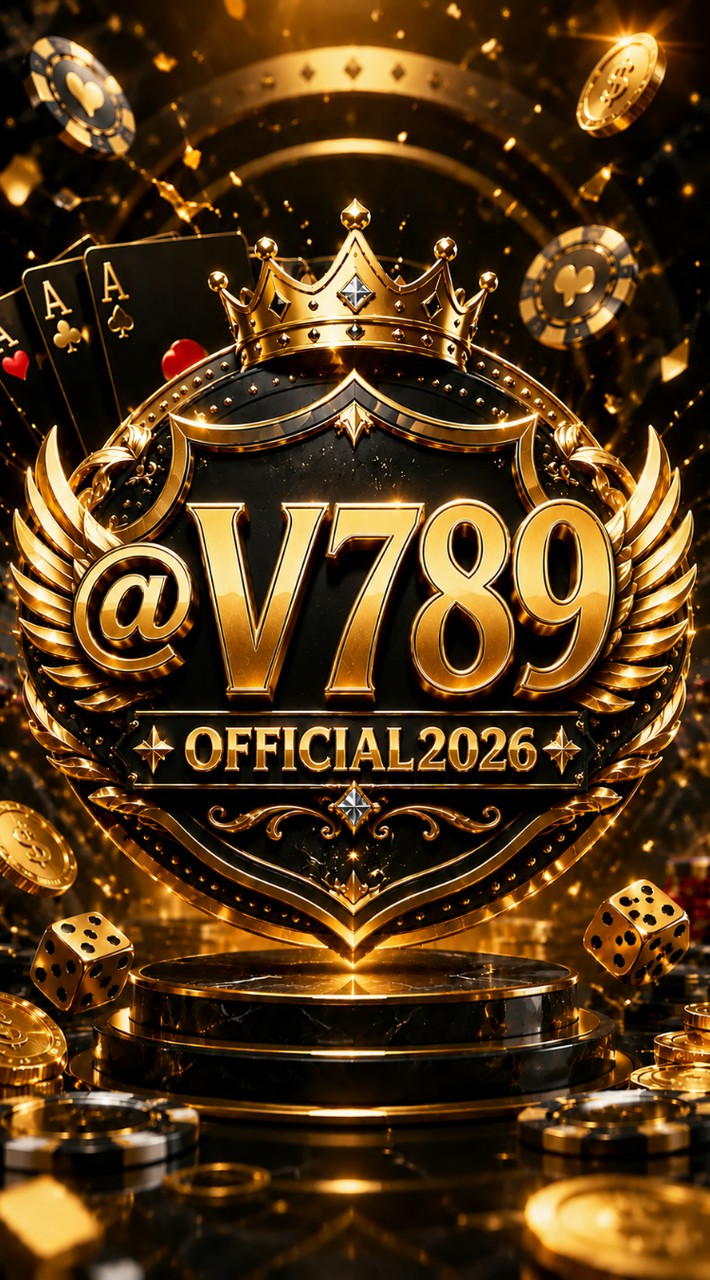 @V789 | OFFICIAL2026 (เทรนดังจากTIKTOK)