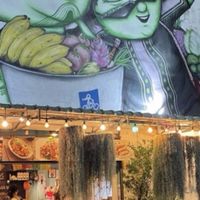 Mr.Green restaurant
