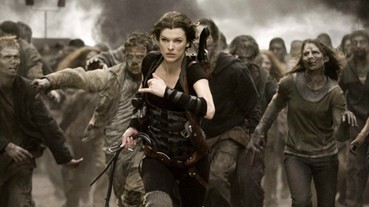 惡靈古堡 最終章：影評與劇情解析──系列作中不可忽略的一部