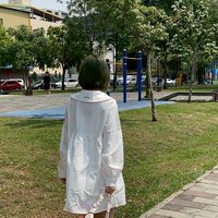 這裡只說禎心話