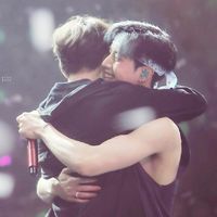 Markjin forever #Markjin