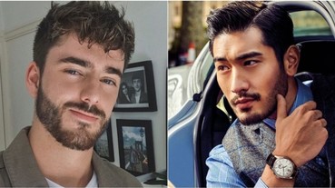 不是一直刮就會長！想留鬍子前 這幾點「蓄鬍攻略」你必須知道！