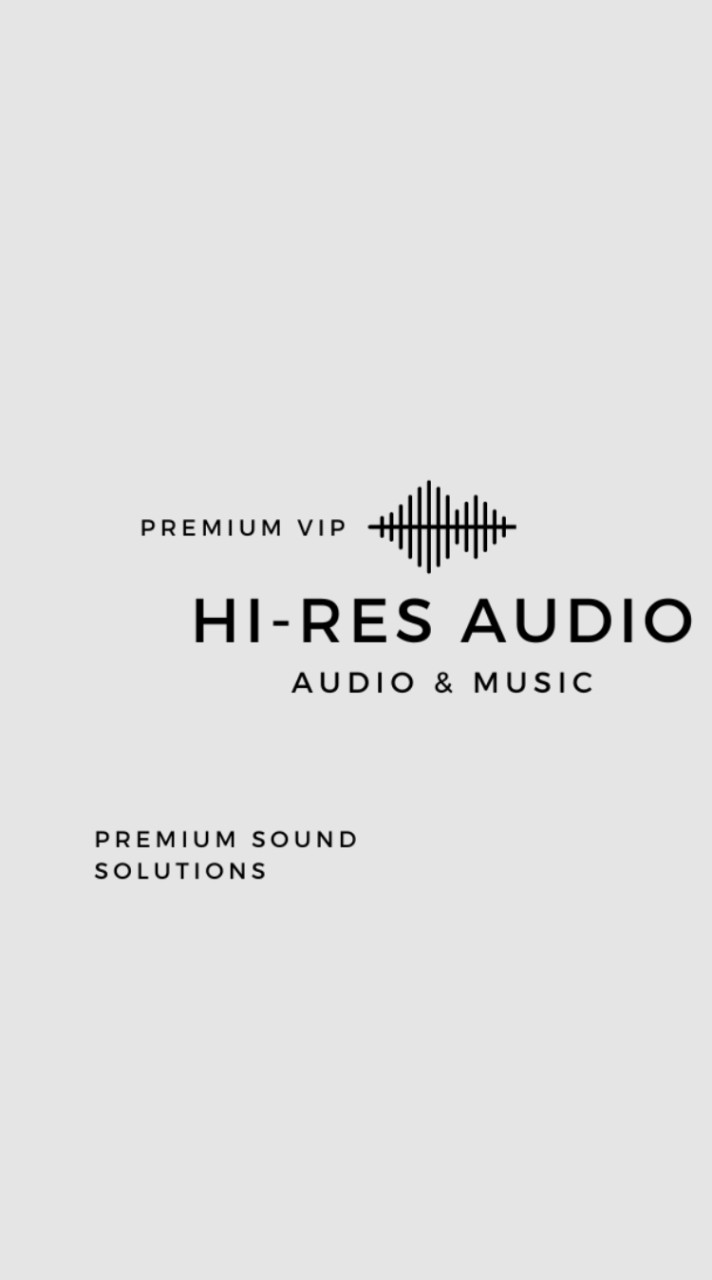 ห้องขอเพลง Hi-Res lossless Thailand