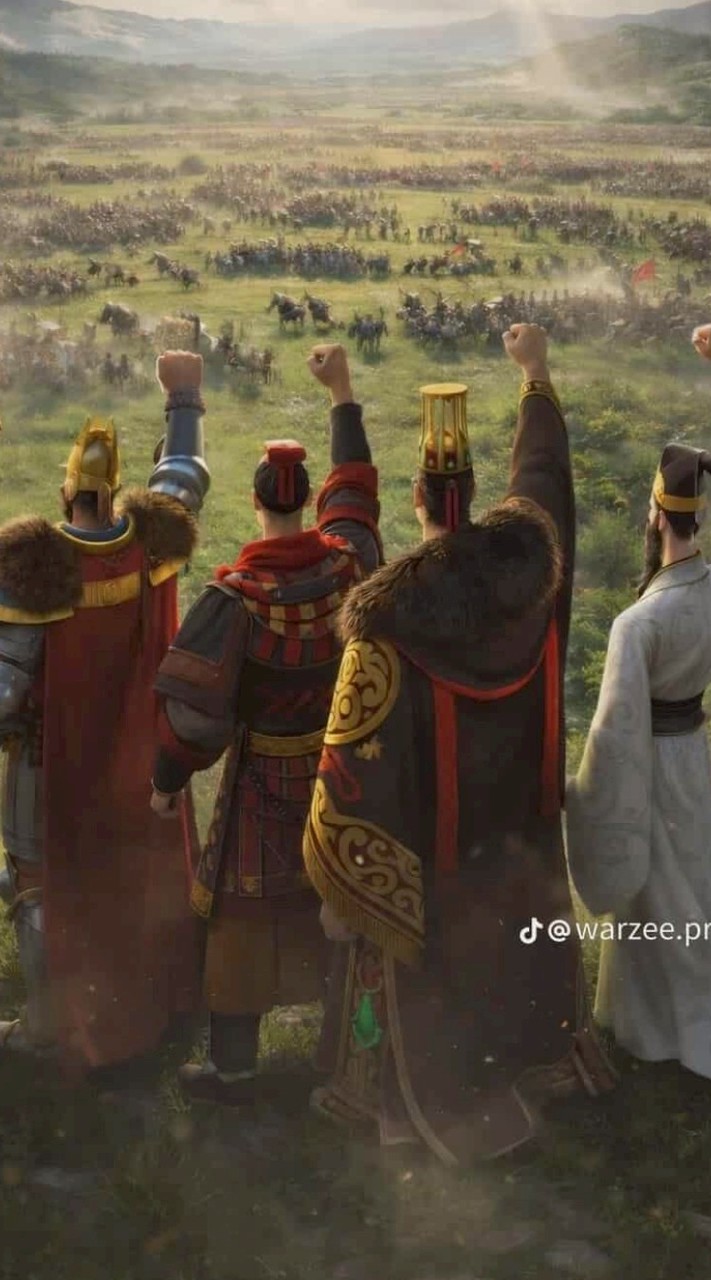 ROK รวมตัวลงเซิฟใหม่ 💪🏻🔥