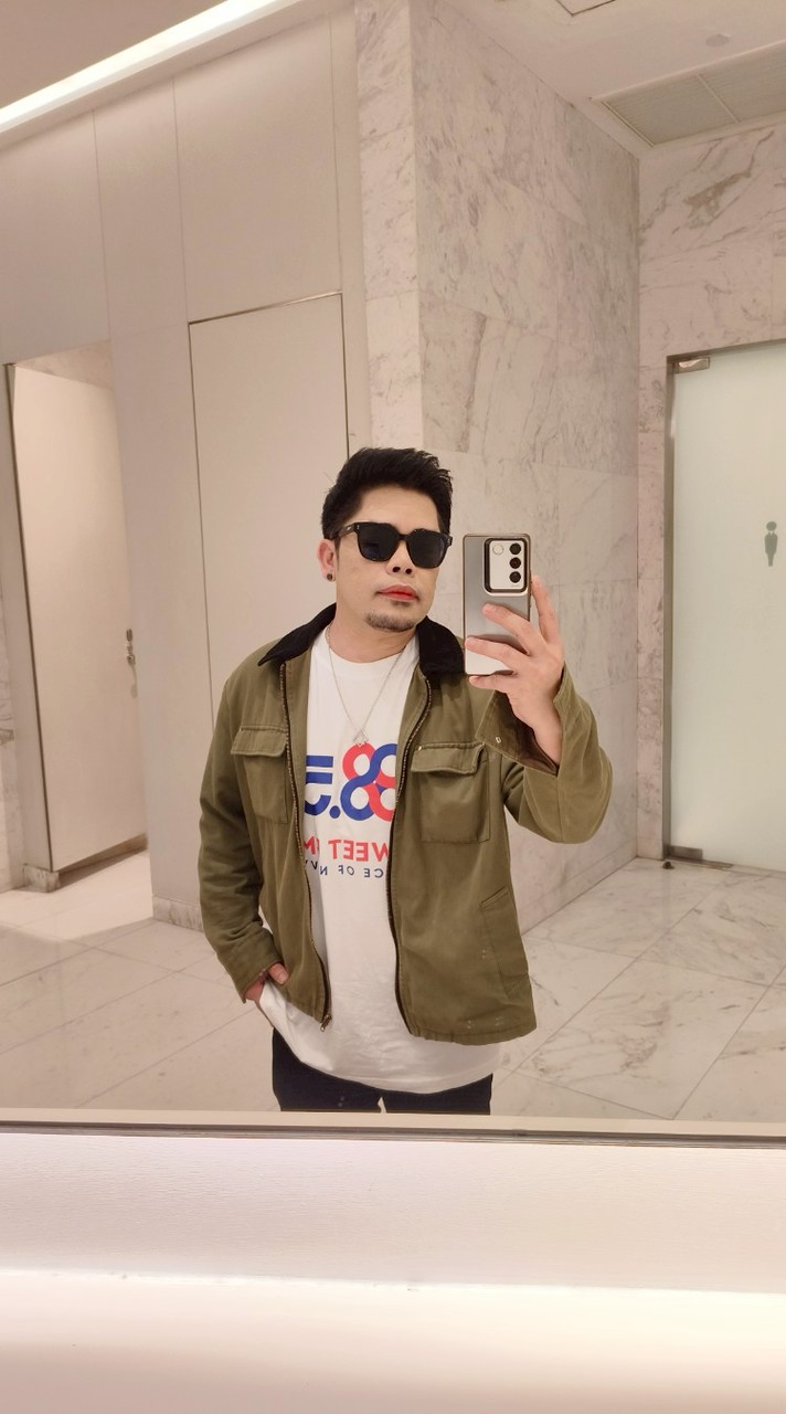 Powerbank ⚡DJ JOBJY 😎