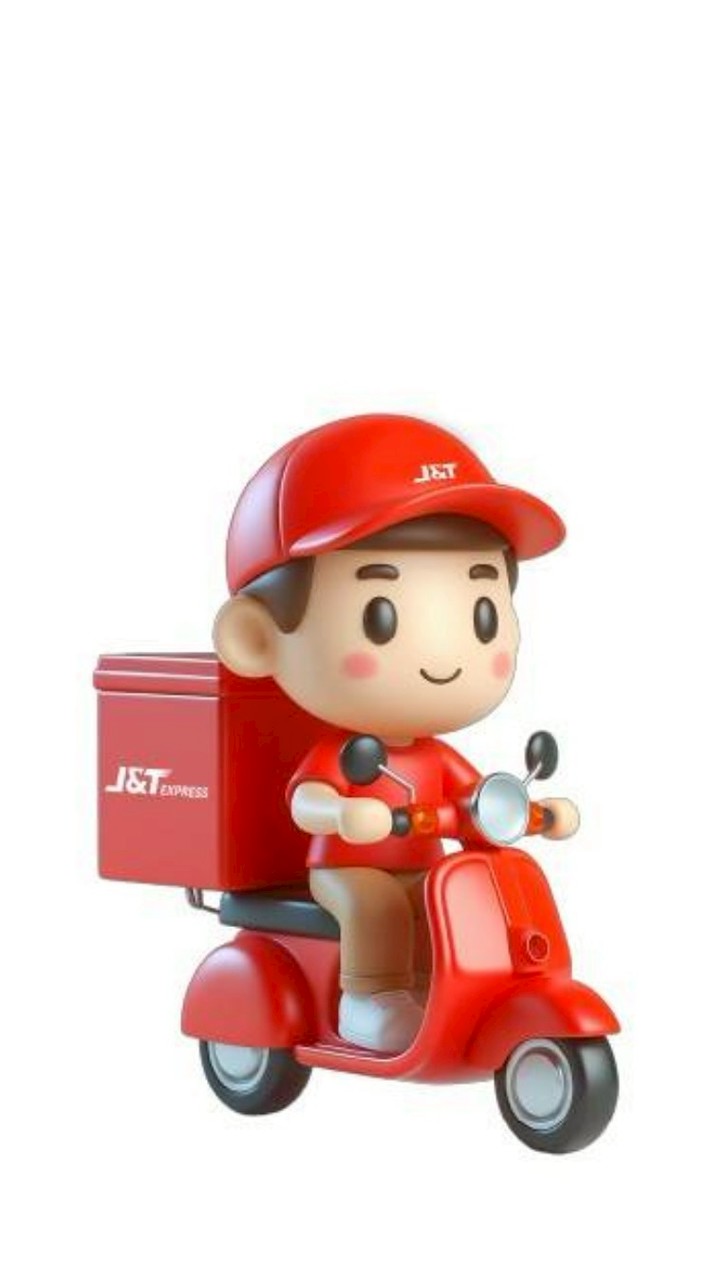 รับสมัคร J & T Bkk