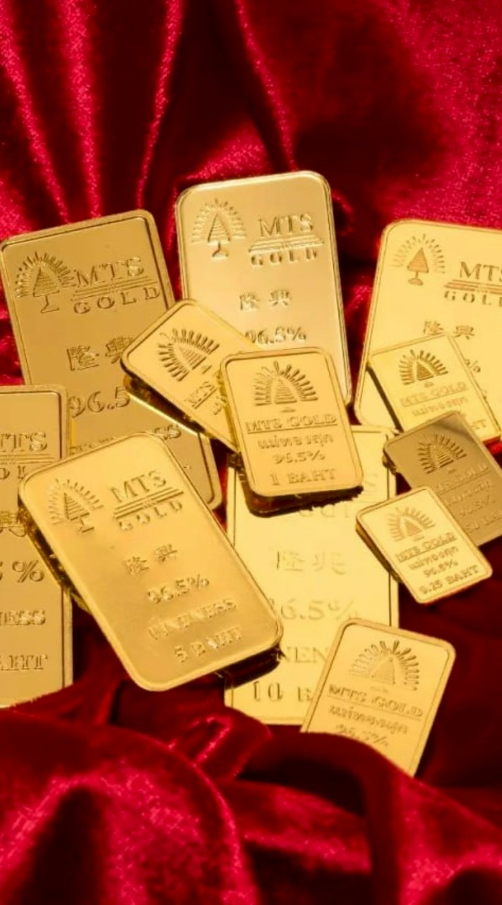 Gold Traders & MTS Association