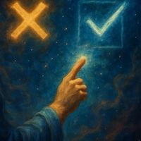 選擇困難症候群