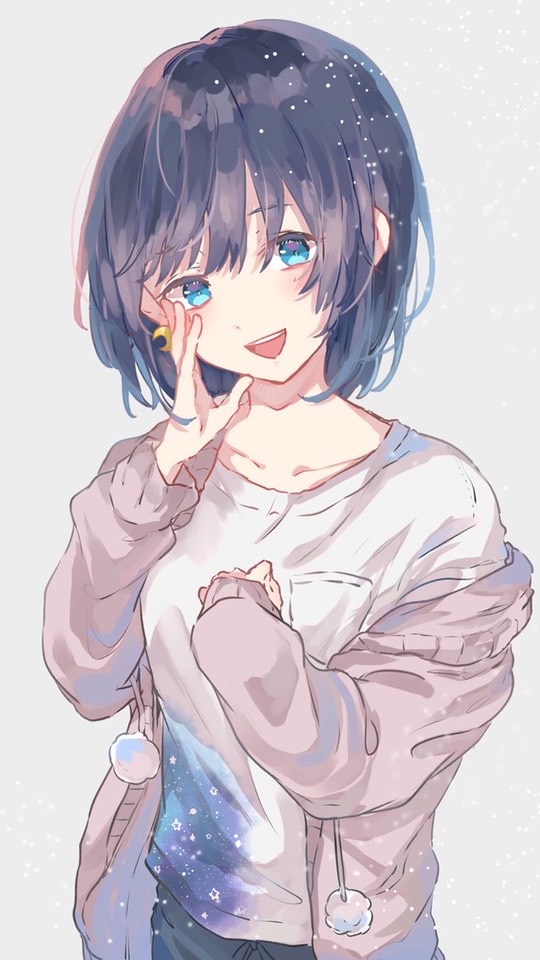 ゆらリスの集いのオープンチャット