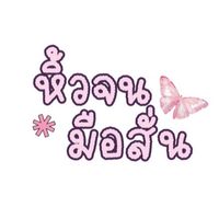 หิ้วจนมือสั่น🛍️