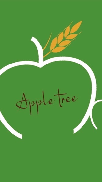 Apple Tree極上絹系生吐司