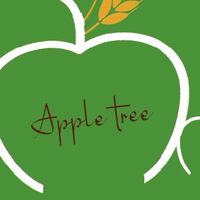 Apple Tree極上絹系生吐司