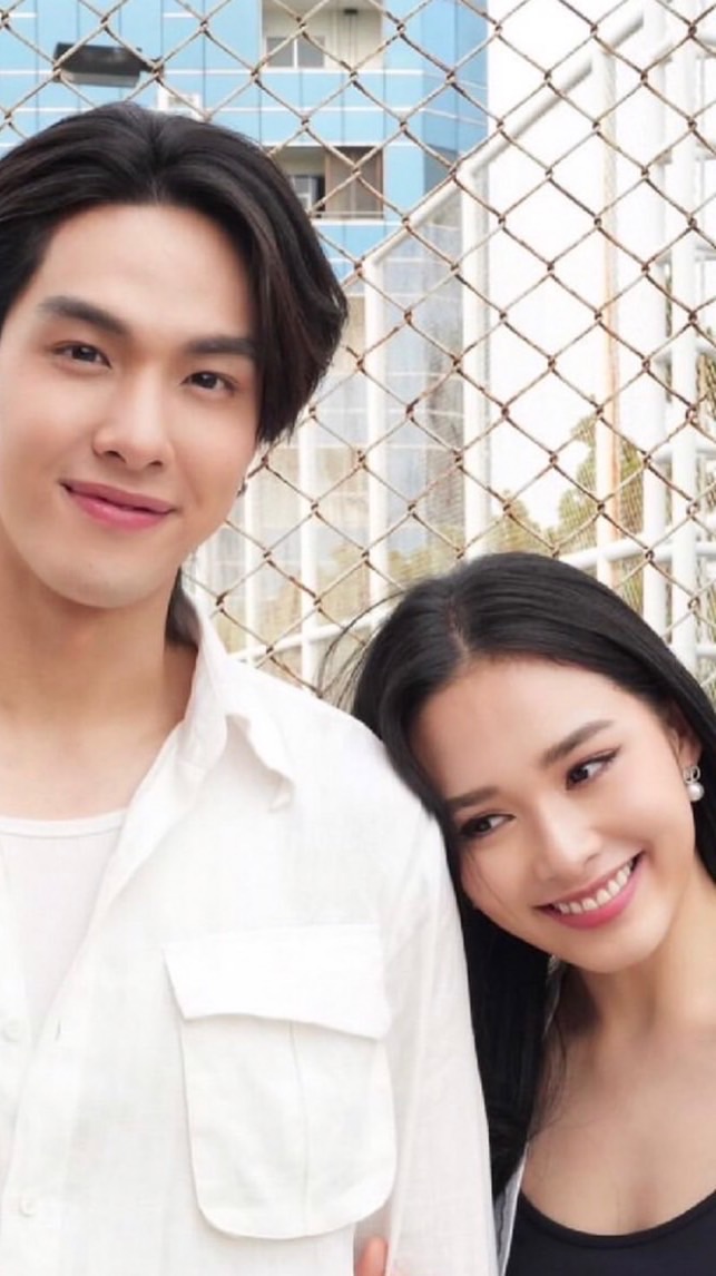 อู๋น้ำฟ้า💙💜