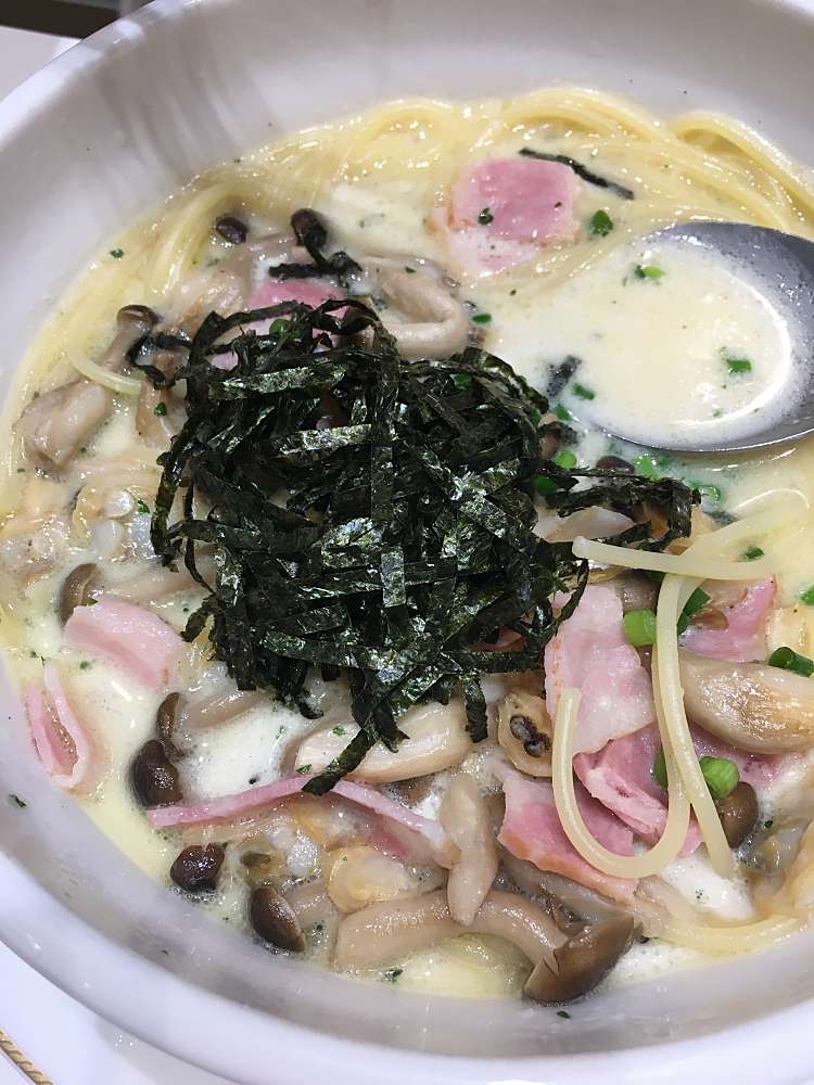 パスタハウス トライアングル ぱすたはうすとらいあんぐる 中央 仙台駅 パスタ By Line Place