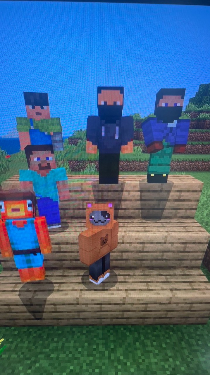 マイクラ［初心者大歓迎！］
