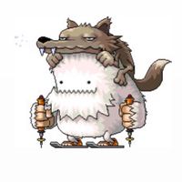 Artale找野王群