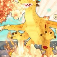 ロブロックスブレインロットを盗む　30人行ったらドラゴン配布　詐欺❌　交換⭕️ワイワイ楽しもう！