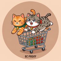 BC Proxy 日本代購🛒 (8/6-11京都連線)