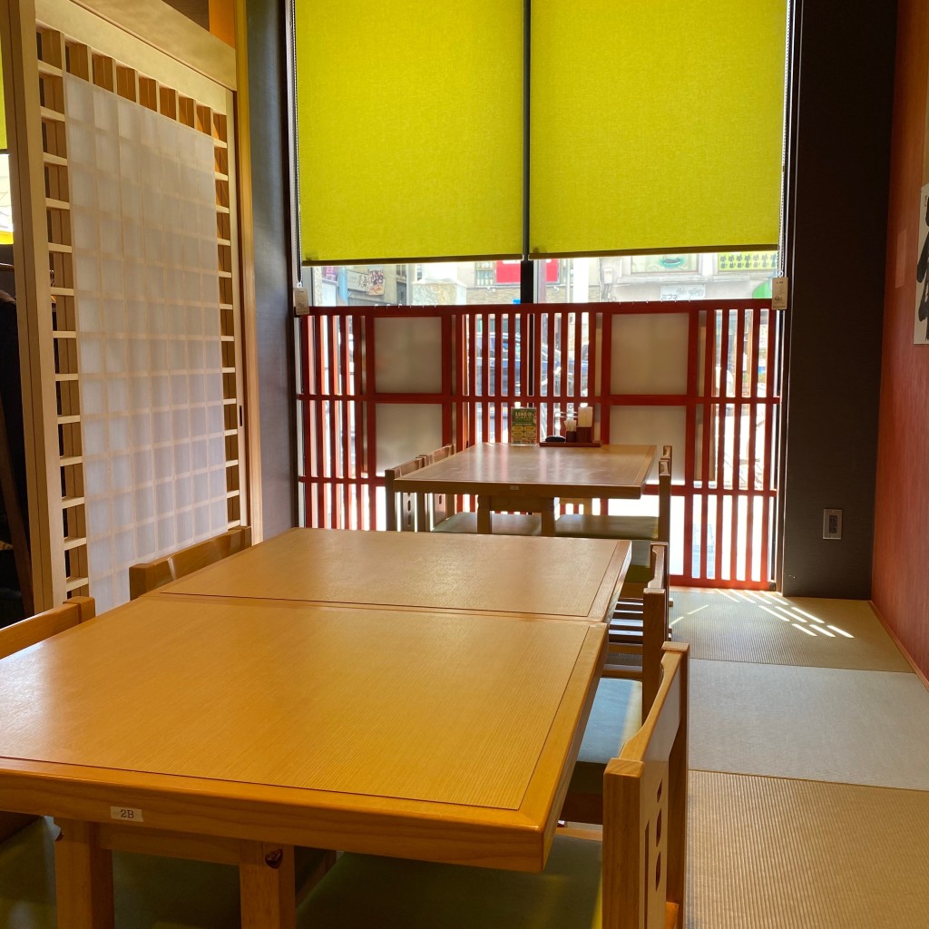 実際訪問したユーザーが直接撮影して投稿した駅前町天ぷら天ぷら・スキレット吉福-きちふく-の写真