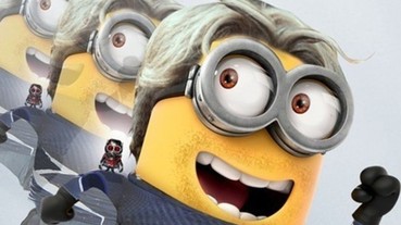 復仇者聯盟新成員登場！沒想到又是它…