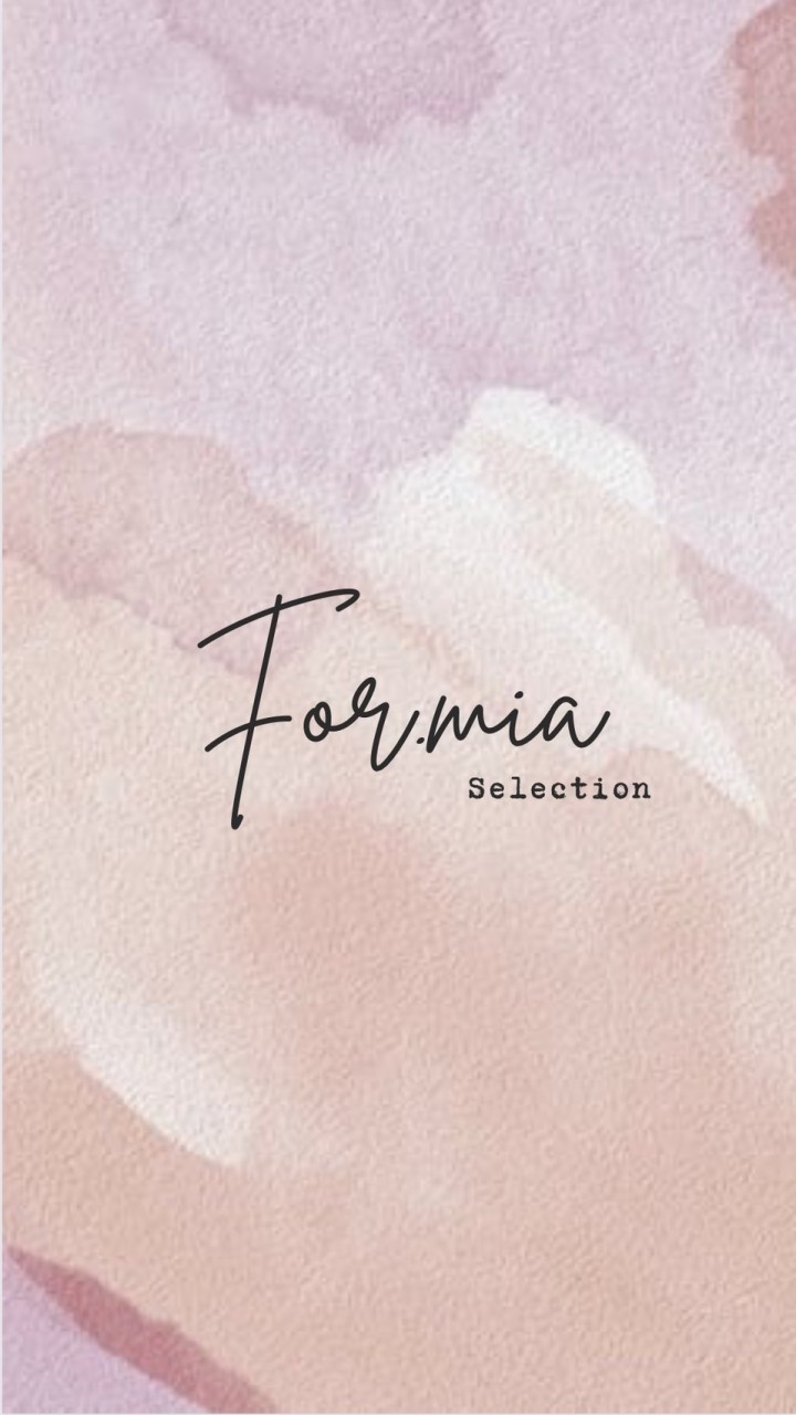 Formia Selection