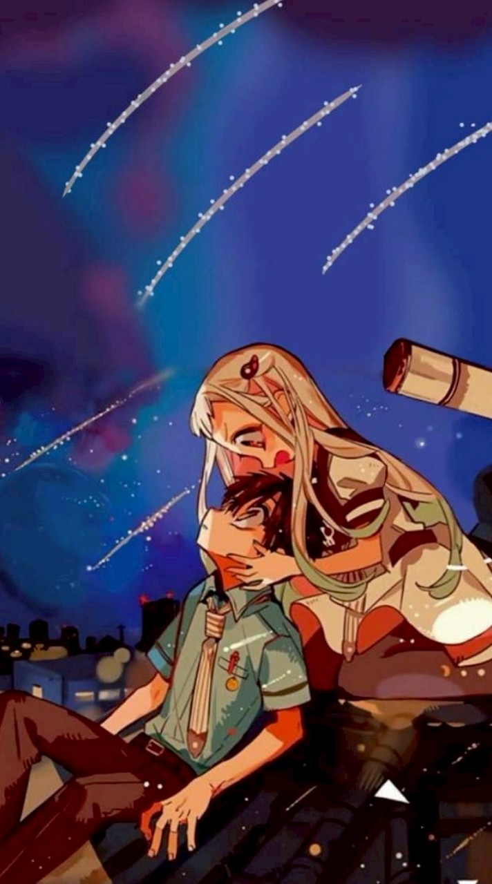 地縛少年花子くんなりきり！（エソラゴト風）