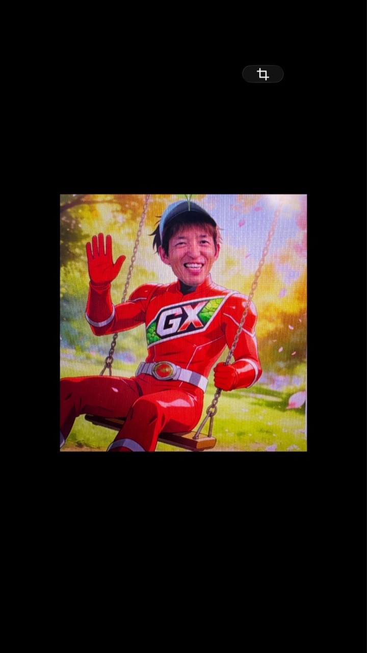 GXR エコ菜園