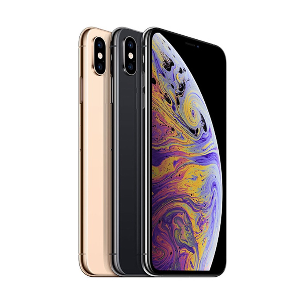 iPhone Xs Max 256G