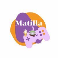 Matilla🍵🍦