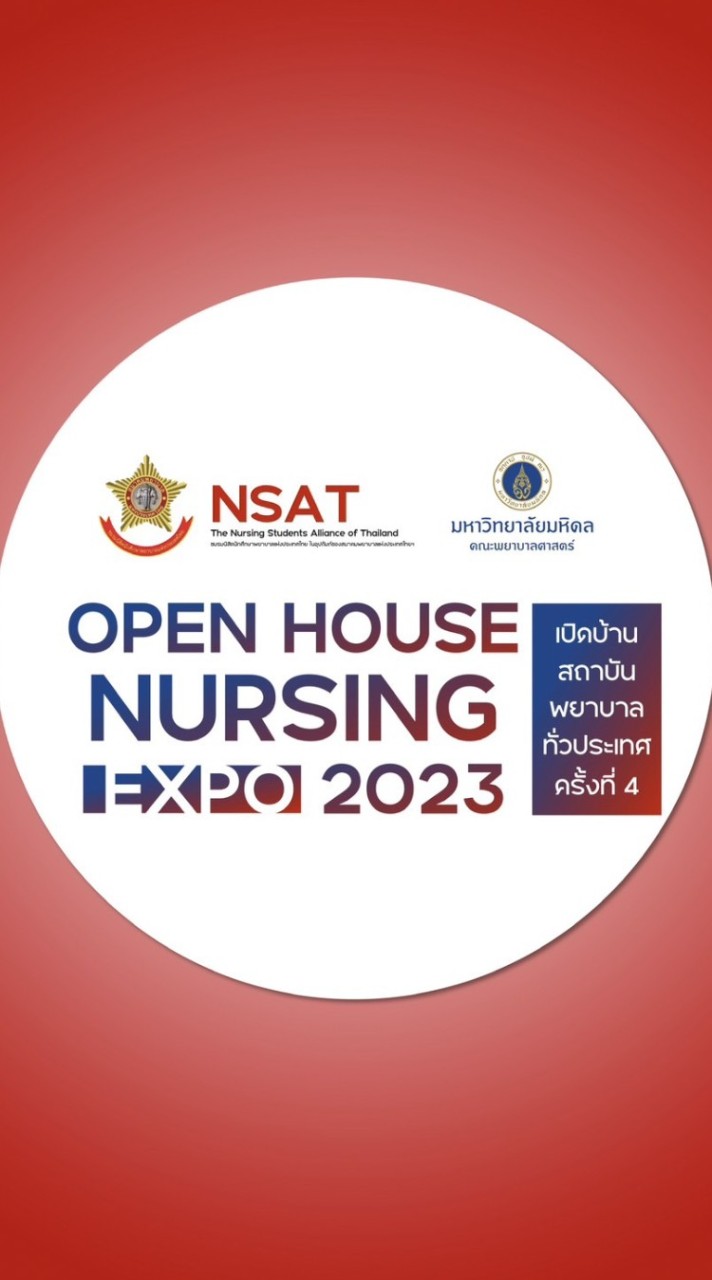 Open House Nursing Expo 2023