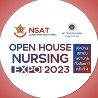 Open House Nursing Expo 2023